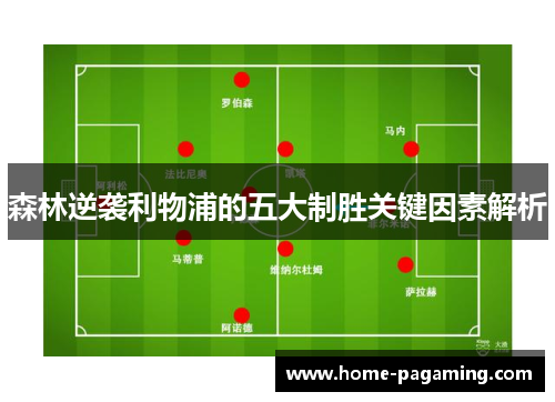 森林逆袭利物浦的五大制胜关键因素解析