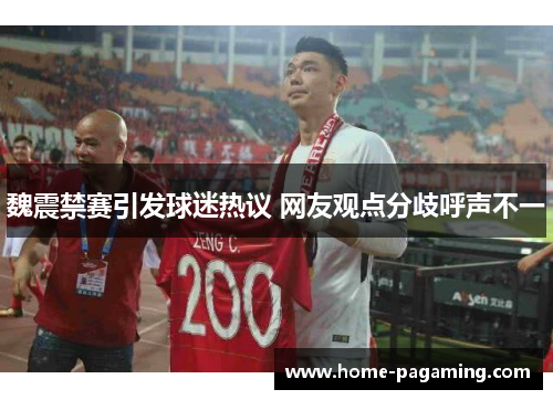 魏震禁赛引发球迷热议 网友观点分歧呼声不一 魏震禁赛引发球迷热议 网友观点分歧呼声不一