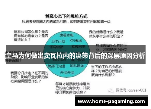 皇马为何做出卖瓦拉内的决策背后的深层原因分析 皇马为何做出卖瓦拉内的决策背后的深层原因分析