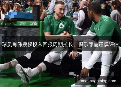 球员肖像授权投入回报周期拉长，俱乐部需谨慎评估